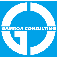 Gamboa Consulting logo, Gamboa Consulting contact details