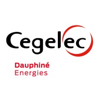 Cegelec Dauphiné Energies logo, Cegelec Dauphiné Energies contact details