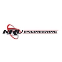 KRU Engineering logo, KRU Engineering contact details