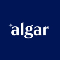 Algar logo, Algar contact details