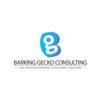 BARKING GECKO CONSULTING logo, BARKING GECKO CONSULTING contact details