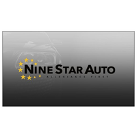 Nine Star Auto Allegiance First logo, Nine Star Auto Allegiance First contact details