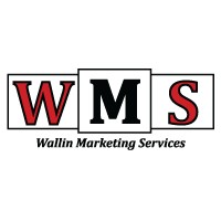 Wallin Marketing Services logo, Wallin Marketing Services contact details