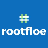 Rootfloe logo, Rootfloe contact details