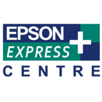 Epson Express Centre logo, Epson Express Centre contact details