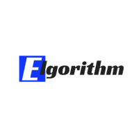 Elgorithm logo, Elgorithm contact details