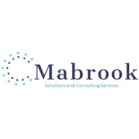 Mabrook Solutions and Consulting Service logo, Mabrook Solutions and Consulting Service contact details