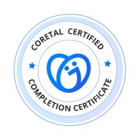 Coretal.io logo, Coretal.io contact details