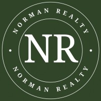 Norman Realty logo, Norman Realty contact details