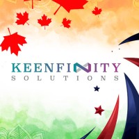 Keenfinity Solutions Pvt. Ltd. logo, Keenfinity Solutions Pvt. Ltd. contact details