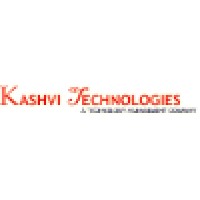 Kashvi Technologies logo, Kashvi Technologies contact details