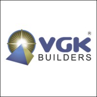 VGK Builders Pvt Ltd logo, VGK Builders Pvt Ltd contact details