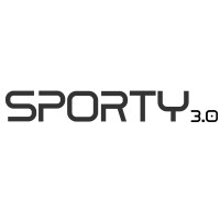 Sporty 3.0 logo, Sporty 3.0 contact details