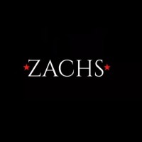 ZACHS logo, ZACHS contact details