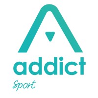 Addict logo, Addict contact details