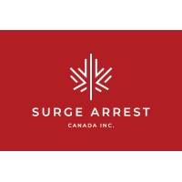 Surge Arrest Canada Inc. logo, Surge Arrest Canada Inc. contact details