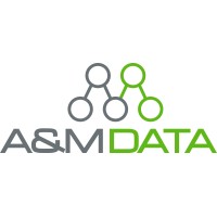 A&M Data Inc logo, A&M Data Inc contact details