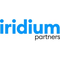 Iridium Partners logo, Iridium Partners contact details