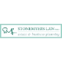 StoneMyers Law logo, StoneMyers Law contact details