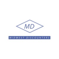 Midwest Discounters LLC logo, Midwest Discounters LLC contact details