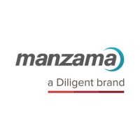 Manzama logo, Manzama contact details