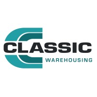 Classic Warehousing Inc logo, Classic Warehousing Inc contact details