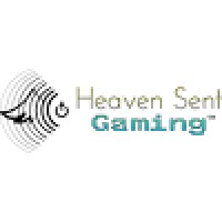 Heaven Sent Gaming logo, Heaven Sent Gaming contact details