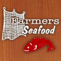 Farmers Seafood Company logo, Farmers Seafood Company contact details