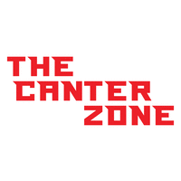 The CanterZone LLC logo, The CanterZone LLC contact details