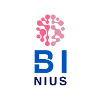 BINIUS - Business Intelligence Solutions logo, BINIUS - Business Intelligence Solutions contact details