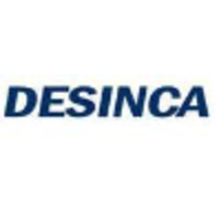 DESINCA logo, DESINCA contact details