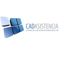 CAD Asistencia logo, CAD Asistencia contact details