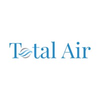 Total Air Service logo, Total Air Service contact details