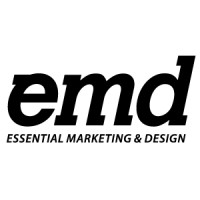 Essential Marketing and Design logo, Essential Marketing and Design contact details