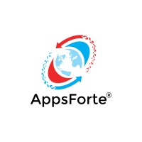 AppsForte, Inc. logo, AppsForte, Inc. contact details