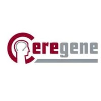 Ceregene logo, Ceregene contact details