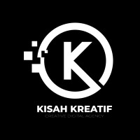 Kisah Kreatif logo, Kisah Kreatif contact details