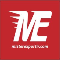 Mister Exportir logo, Mister Exportir contact details