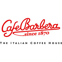 Cafè​ Barbera - the Italian Coffee House logo, Cafè​ Barbera - the Italian Coffee House contact details