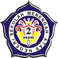 SMA Negeri 2 Kota Kediri logo, SMA Negeri 2 Kota Kediri contact details