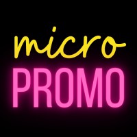 Micro Promo logo, Micro Promo contact details