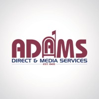 Adams Addressing Associates logo, Adams Addressing Associates contact details