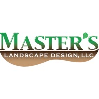 Master's Landscape Design logo, Master's Landscape Design contact details