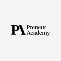 Preneur Academy logo, Preneur Academy contact details