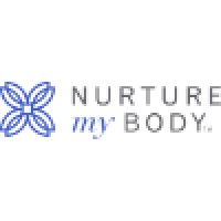 Nurture My Body logo, Nurture My Body contact details