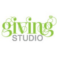 Giving Studio logo, Giving Studio contact details