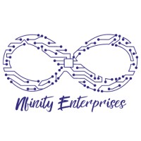 Nfinity Enterprises logo, Nfinity Enterprises contact details