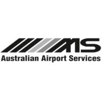 Australian Airport Services logo, Australian Airport Services contact details