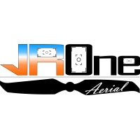 JROne Aerial logo, JROne Aerial contact details