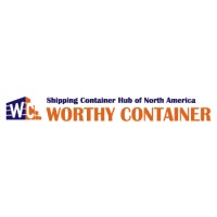 Worthy Container logo, Worthy Container contact details